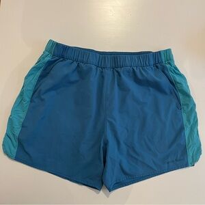 Outdoor Voices Men’s XL Running Shorts